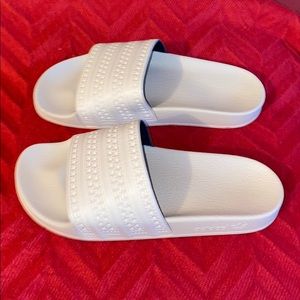 Adidas slides